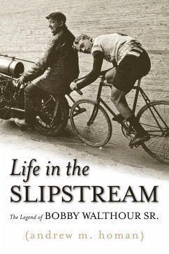 Cover Life in the Slipstream (eBook, ePUB)
