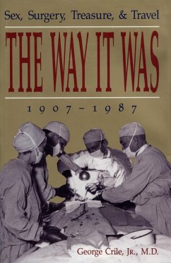 Way it Was (eBook, PDF) - George Crile, Jr.