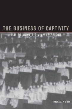 Business of Captivity (eBook, ePUB) - Gray, Michael