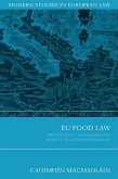 EU Food Law (eBook, PDF) EU Food Law (eBook, PDF)