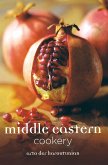Middle Eastern Cookery (eBook, ePUB)