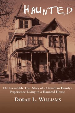 Cover Haunted (eBook, ePUB)