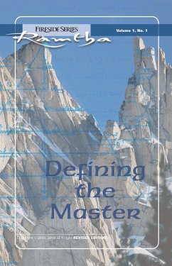 Defining the Master (eBook, ePUB) - Ramtha