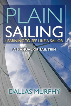 Cover Plain Sailing (eBook, ePUB)