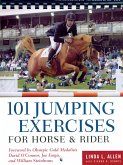 101 Jumping Exercises for Horse & Rider (eBook, ePUB)