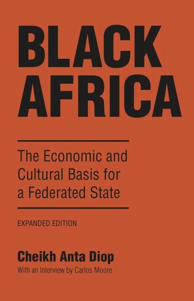 Black Africa (eBook, ePUB) Black Africa (eBook, ePUB)