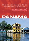 Panama - Culture Smart! (eBook, ePUB)