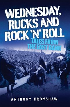 Cover Wednesday Rucks and Rock 'n' Roll (eBook, ePUB)