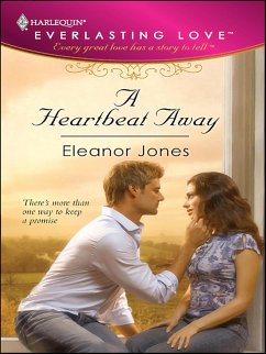 Cover A Heartbeat Away (eBook, ePUB)
