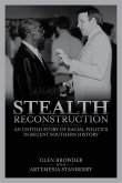 Stealth Reconstruction (eBook, ePUB)