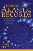 Healing Through the Akashic Records (eBook, ePUB)