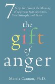 Gift of Anger (eBook, PDF)