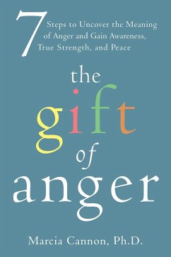 Cover Gift of Anger (eBook, PDF)