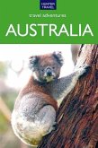 Australia Travel Adventures (eBook, ePUB)