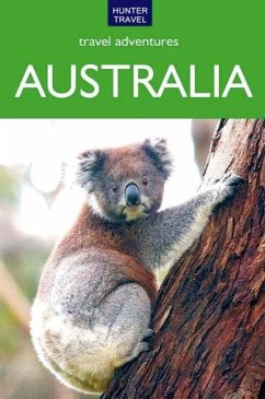 Cover Australia Travel Adventures (eBook, ePUB)
