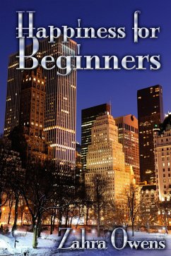 Happiness for Beginners (eBook, ePUB) - Owens, Zahra