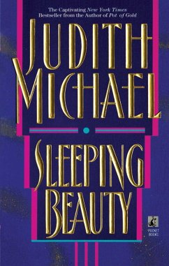 Cover Sleeping Beauty (eBook, ePUB)