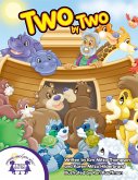 Two By Two (eBook, PDF) Two By Two (eBook, PDF)