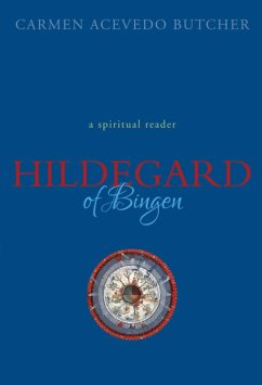 Cover Hildegard of Bingen: A Spiritual Reader (eBook, ePUB)