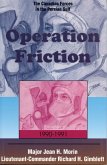 Operation Friction 1990-1991 (eBook, ePUB) Operation Friction 1990-1991 (eBook, ePUB)
