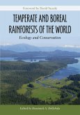 Temperate and Boreal Rainforests of the World (eBook, ePUB)