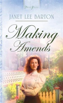 Cover Making Amends (eBook, ePUB)