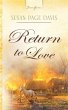 Return To Love (eBook, ePUB) - Bild 1