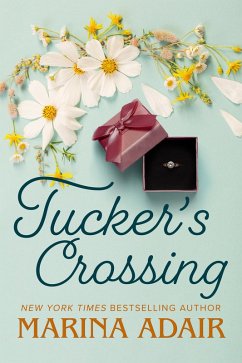 Tucker's Crossing (eBook, ePUB) - Adair, Marina