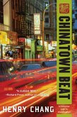 Chinatown Beat (eBook, ePUB)