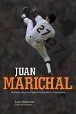Juan Marichal (eBook, ePUB)