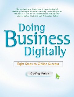 Cover Doing Business Digitally (eBook, ePUB)