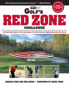 Cover Golf's Red Zone Challenge (eBook, PDF)