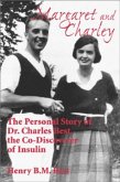 Margaret and Charley (eBook, ePUB)