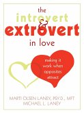 Introvert and Extrovert in Love (eBook, ePUB)