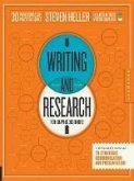 Writing and Research for Graphic Designers (eBook, PDF) Writing and Research for Graphic Designers (eBook, PDF)