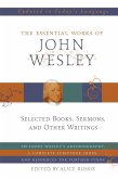 Essential Works of John Wesley (eBook, ePUB)