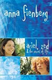 Ariel, Zed and the Secret of Life (eBook, ePUB)