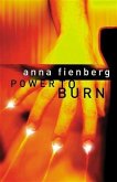 Power to Burn (eBook, ePUB)