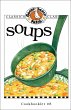 Soups Cookbook (eBook, ePUB) - Bild 1