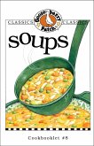 Soups Cookbook (eBook, ePUB)