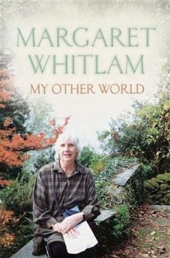 My Other World (eBook, ePUB) - Whitlam, Margaret