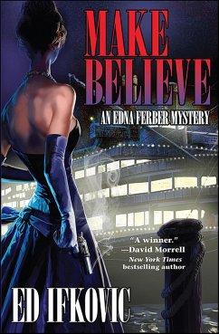 Cover Make Believe (eBook, ePUB)