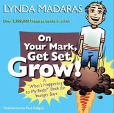 On Your Mark, Get Set, Grow! (eBook, ePUB) On Your Mark, Get Set, Grow! (eBook, ePUB)