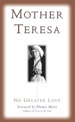 Cover No Greater Love (eBook, ePUB)