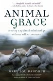 Animal Grace (eBook, ePUB)