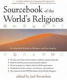 Sourcebook of the World's Religions (eBook, ePUB)