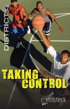 Cover Taking Control (eBook, PDF)