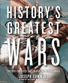 History's Greatest Wars (eBook, ePUB)