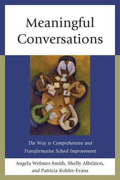 Cover Meaningful Conversations (eBook, ePUB)