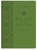 Daily Light on the Daily Path (eBook, ePUB)
